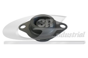 Lagring, motor, Venstre, RENAULT TWINGO II, 8200410218