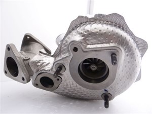 Turbo, AUDI A6 C7, A6 C7 Avant, A7 Sportback, Q5, Q7, VW TOUAREG, 059145874M