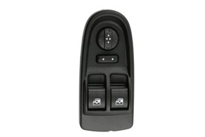 Bryter, vindusløfter, Foran venstre, IVECO DAILY Flak/chassi V, DAILY Skåp V, 5801399646, 5801484207