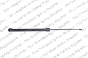 Pneumatisk fjær, motorpanser, Foran, OPEL ZAFIRA TOURER C, ZAFIRA TOURER C VAN, VAUXHALL ZAFIRA Mk III, 1180060, 13349904, 13395287