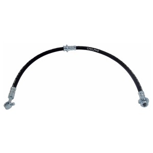 Bremseslange, Framaksel, Framaksel høyre, Høyre, NISSAN QASHQAI / QASHQAI +2 I, 46210-JD000