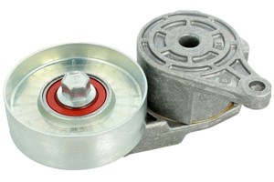 Spennarm, kilerem med ribber, MITSUBISHI ECLIPSE IV, GALANT VIII, GRANDIS, LANCER VII, LANCER Kombi VII, OUTLANDER I, MN149179