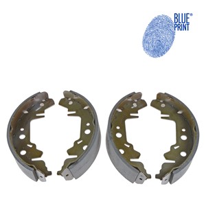 Bremsesko sett, Bakaksel, CHRYSLER VOYAGER / GRAND VOYAGER III, KIA CARNIVAL I, CARNIVAL II, 0004882059, 04882059, 04883833AA, 0K55-22-6