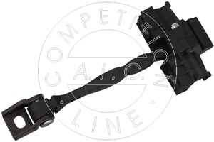 Dørfester, Foran høyre, Foran venstre, SKODA FABIA III, FABIA Kombi III, 6V0 837 249