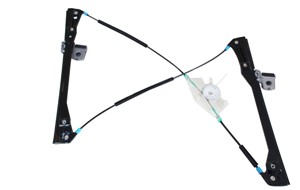 Vindusheis, Venstre, VW GOLF IV, 1J3 837 461, 1J3 837 461F, 1J3 837 461H