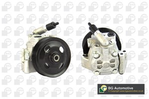 Hydraulikkpumpe, styring, FORD GALAXY II, MONDEO IV, MONDEO Sedan IV, MONDEO Turnier IV, S-MAX, 1377175, 1459629, 1459739, 1539862, 1674
