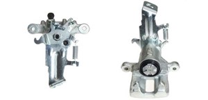 Bremsecaliper, Bakaksel, Høyre, Bak akselen, NISSAN ALMERA II, ALMERA Hatchback II, 44001-BM500, 52610S2H004, 52610S2H014, 52610S2H901,