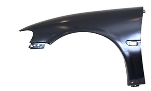 Skvettskjerm, Foran høyre, OPEL VECTRA B, VECTRA B Halvkombi, VECTRA B Kombi, 24410147