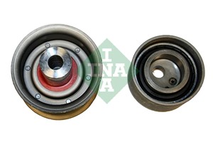 Hjulsett, , tannrem, LDV,NISSAN