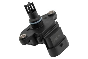 Sensor, ladetrykk, OPEL,SAAB, 12592017, 4803140