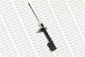 Støtdemper, Bakaksel, Høyre, CHEVROLET,DAEWOO, 96407821, 96454524