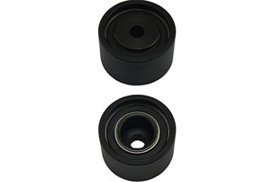 Styrerulle-kilerem tannrem, LEXUS ES, GS, RX, TOYOTA AVALON Sedan, CAMRY, CAMRY Kombi, CAMRY Sedan, HARRIER, PREVIA II, SIENNA, 13503620