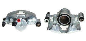 Bremsecaliper, Framaksel, Høyre, Bak akselen, RENAULT 21, 21 Kombi, 21 Sedan, 21 Skåp / kombi, 7701 203 074