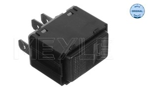 Bryter, vindusløfter, Foran høyre, Foran venstre, AUDI, 4A0 959 855 A, 893 959 855