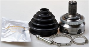 Leddsett, drivaksel, Hjulside, VOLVO C70 Cabriolet I, C70 Coupé I, S60 I, S70, S80 I, V70 I, V70 II, 9463379