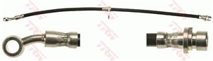 Bremseslange, Framaksel, Venstre, HONDA FR-V, 01465-SJF-000