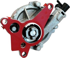 Vakuumpumpe, bremseanlegg, RENAULT, 14 65 020 18R, 8200845984