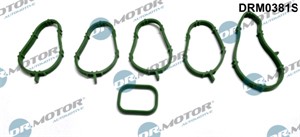 Tetningssett, innsugningsmanifold, FIAT,LANCIA, 71716684