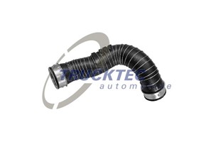 Ladeluftslange, MERCEDES-BENZ C-KLASS [W203], C-KLASS Coupé [CL203], C-KLASS T-Model [S203], CLC-KLASS [CL203], 203 528 2682, A203 528 2