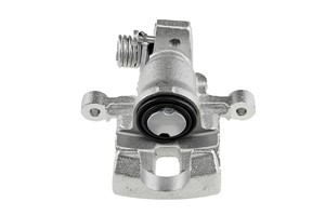 Bremsecaliper, Bakaksel, Venstre bakaksel, Venstre, KIA PICANTO I, 41968, 5831007320