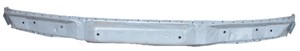 Tverrdrager, Foran, MERCEDES-BENZ, 901 310 0722, A 901 310 0722