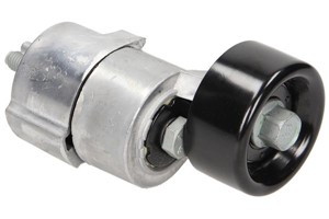 Spennarm, kilerem med ribber, HYUNDAI,KIA, 25281-25-000