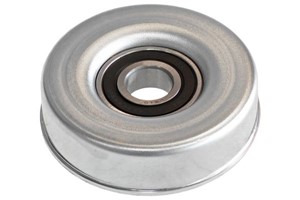 Strammerull, kilerem med ribber, FORD USA PROBE II, MAZDA 323 F V, 626 Hatchback IV, MX-3, MX-6, XEDOS 6, XEDOS 9, 3 406 367, 3 804 186,