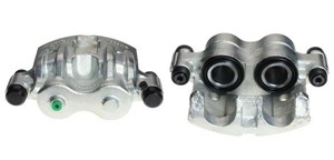 Bremsecaliper, Bakaksel, Foran akselen, Høyre, IVECO,RENAULT,RENAULT TRUCKS, 42535439, 42536635, 42548186, 5001 867 384