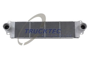 Ladeluftkjøler, VW, 7H0 145 804 A, 7H0 145 804 B