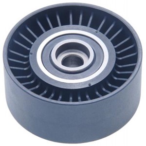 Strammerull, kilerem med ribber, HYUNDAI ix55, KIA BORREGO, 25281-3A100