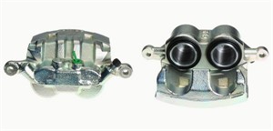 Bremsecaliper, Framaksel, Venstre, Bak akselen, FORD RANGER, MAZDA B-SERIE, BT-50 Pick-up, 1454527, 2M34-2B119-BB, UMY1-33-99ZA