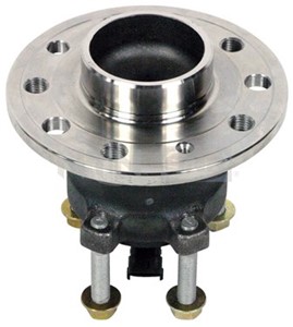 Hjullagersett, Bakaksel, CADILLAC,FIAT,OPEL,SAAB,VAUXHALL, 1604314, 24421906, 51749115, 93170611