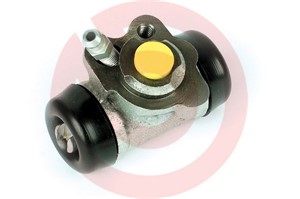 Hjul bremsesylinder, Venstre bakaksel, TOYOTA YARIS, 4757052010