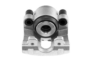 Bremsecaliper, Bakaksel, Venstre bakaksel, Venstre, JEEP GRAND CHEROKEE II, 5011975AA, K05011975AA