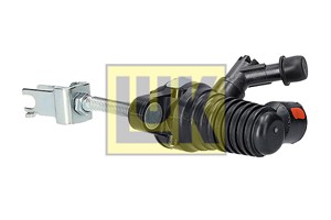 Giversylinder, clutch, TOYOTA AURIS, COROLLA Sedan, YARIS, YARIS / VIOS Sedan, YARIS Skåp/halvkombi, 3142052050, 31420-52050