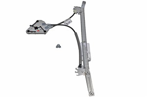 Vindusheis, Bakre venstre, SEAT ALTEA, ALTEA XL, TOLEDO III, 5P0 839 461A