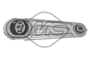 Lagring, motor, Bak, RENAULT KANGOO / GRAND KANGOO II, MEGANE II, 112383665R