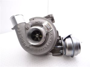 Turbo, HYUNDAI i40 I, i40 CW I, ix35, KIA SPORTAGE III, 282012A850