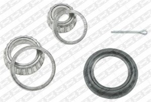 Hjullagersett, Bakaksel, Foran, Framaksel, DAEWOO,OPEL,SUZUKI,VAUXHALL, 02667886, 07466975, 09265-17201, 09265-29001, 11054489, 11070311