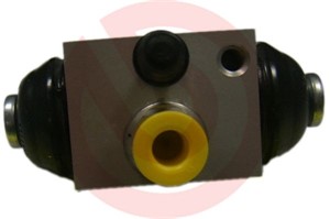 Hjul bremsesylinder, Bakaksel, FORD FIESTA VI, FIESTA Van VI, KA+ III, 1550271, 1802625, 1894332, 8V512261BA, 8V512261BB