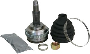 Ytre drivknute, VOLVO S40 I, V40 Kombi, 30871328