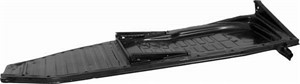 Karosseribunn, Venstre, VW KAEFER, KAEFER Cabriolet, 111 701 061N, 113 701 0592