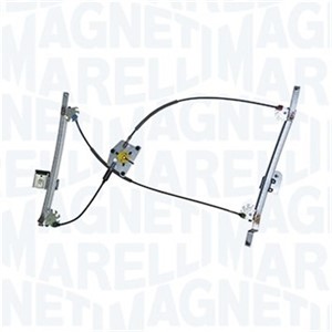 Vindusheis, Foran venstre, AUDI A5, 8F0837461D