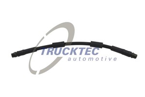 Bremseslange, framaksel, Høyre eller venstre, AUDI A8 D2, VW PASSAT B5.5, PASSAT B5.5 Variant, 4D0 611 707 D, 4D0 611 707 F, 4D0 611 707