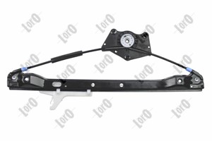 Vindusheis, Foran venstre, VW GOLF PLUS V, 5M0839461