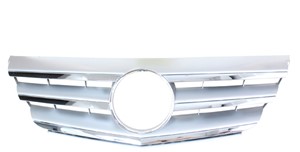 Radiatorgitter, MERCEDES-BENZ B-KLASS Sports Tourer [W245], A 169 880 2083