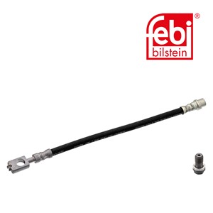 Bremseslange, bakaksel begge sider, VW PASSAT B5.5, PASSAT B5.5 Variant, 3B0 611 775