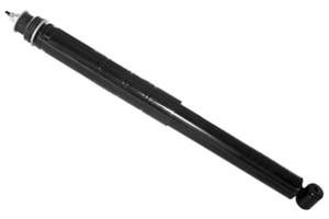 Støtdemper, Bakaksel, MERCEDES-BENZ C-KLASS [W202], 2023200031, 2023200131, 2023200231, 2023200331, 2023200431, 2023200531, 2023200631,