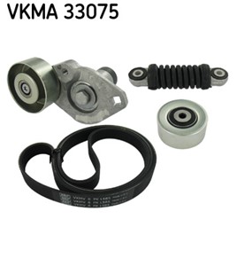 Kileribberemsett, CITROËN,FIAT,LANCIA,PEUGEOT,RENAULT, 5750.EJ, 5750.EW, 5750.VE, 5751.41, 5751.75, 5751.A9, 77 01 477 576, 96 20 038 88