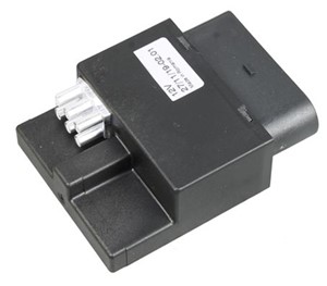 Styreenhet, drivstoffpumpe, AUDI A6 Allroad C6, A6 C6, A6 C6 Avant, 4F0 906 093 E, 4F0 906 093 J